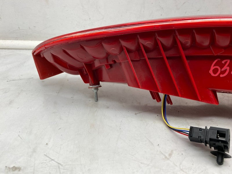 ⭕2008 2009 2010 2011 2012 Audi Q5 Rear Driver Side Taillight Tail Lamp Left Assy