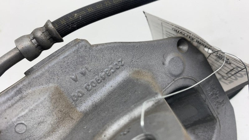 1044621-00-E ⭕ 2017-2023 Tesla Model 3 Front Left Caliper w/ Brake Hose Line LH 1044621-00-E