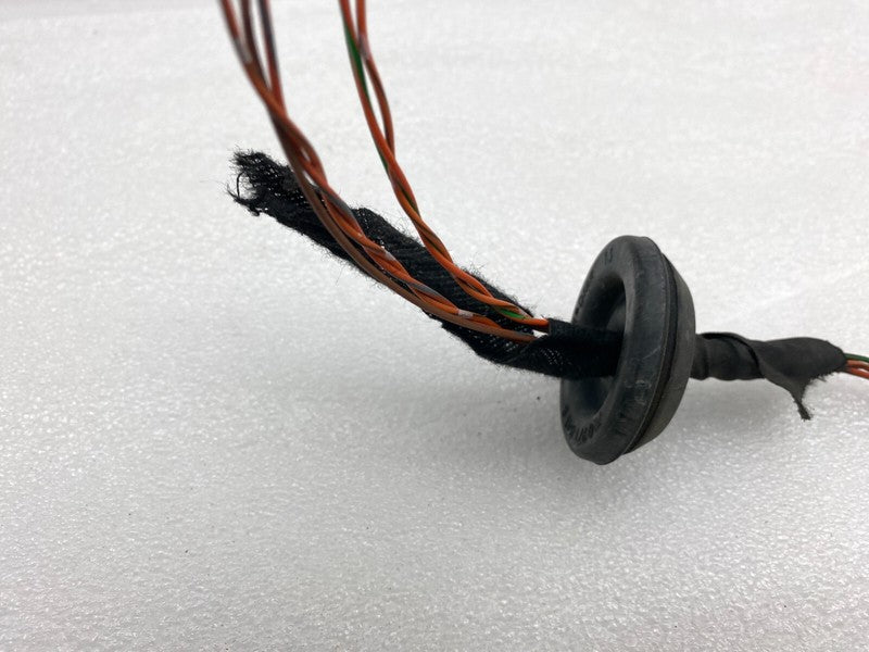 4G0907566D ⭕12-18 Audi A6 Rear Right Blind Spot Radar Sensor Change Lane Module 4G0907566D