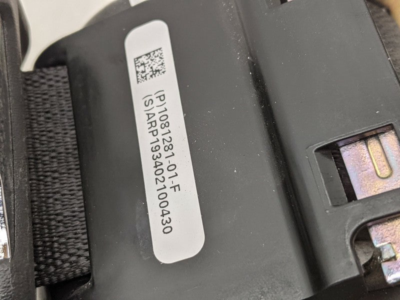 ⭕ 17-23 Tesla Model 3 Rear Left or Right 2nd Row Seatbelt Retractor 10