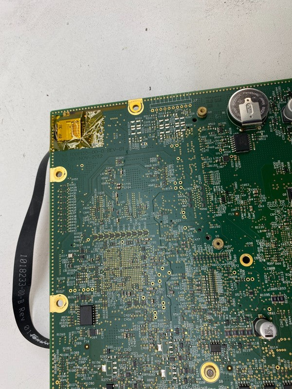 101589700C ⭕2012-2020 Tesla Model S MS Media Control Unit MCU Motherboard Assy 1015897-00-C