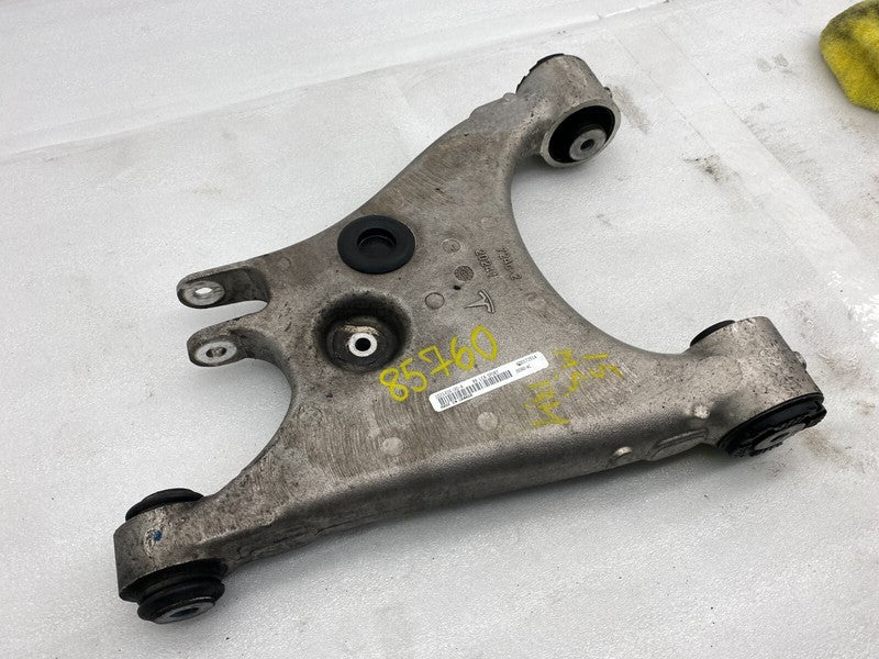 1021416 00 A ⭕ 2012-2020 Tesla Model S MS Rear Left or Right Lower Control Arm 1021416-00-A