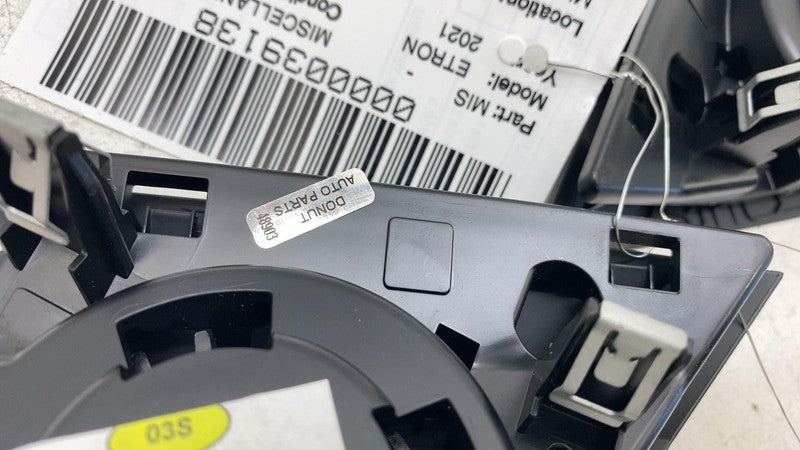 156242120 ⭕ 19-23 E-Tron Front Left & Right Dash Top Tweeter Speaker 156242120/156242130