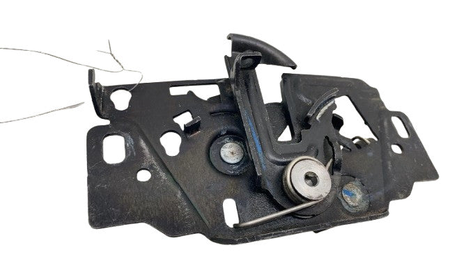 ⭕ 2017-2020 Model 3 Front Bonnet Hood Lock Latch Release Mechanism 1033011-00-G