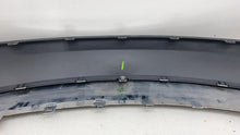⭕ 12-15 Model S MS Rear Bumper Lower Valance Diffuser w/ Reflector 6009005-00-B