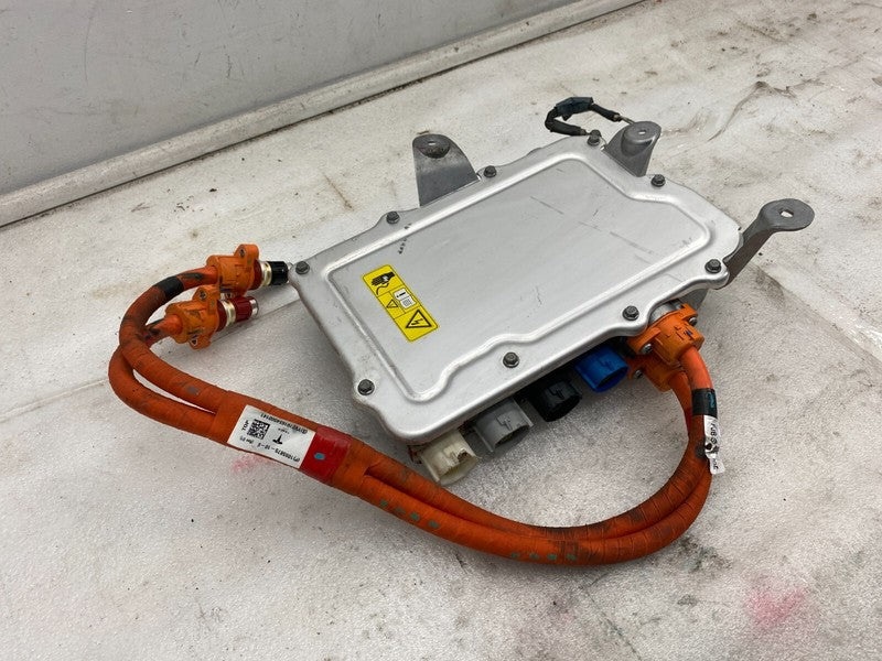 1055875-10-E ⭕ 2016-2020 Tesla Model S MS High Voltage Power Distribution Junction Box Module