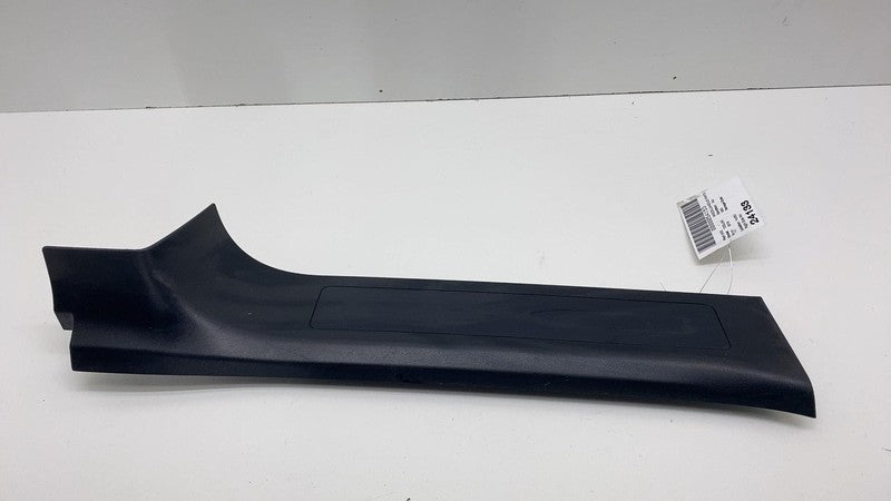 110514800B 2016-2020 Tesla Model X Rear Passenger Door Sill Scuff Plate Trim Cover Right RH