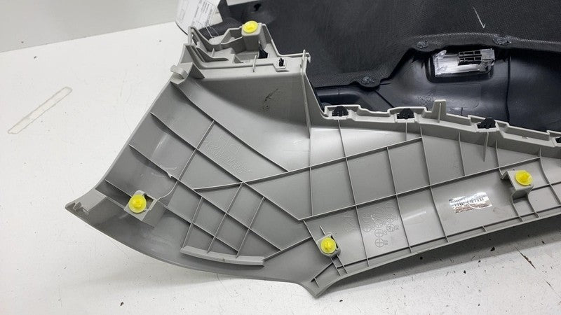 ⭕ 2023-2025 Toyota Prius Rear Passenger Side Inner Trunk Liner Right 6