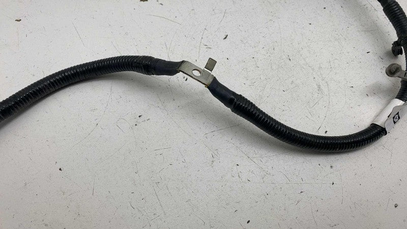 ⭕ 2020-2025 Chrysler Pacifica Negative Battery Cable Wire Wiring OEM 6