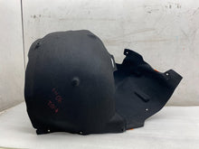 ⭕ 16-20 Model X Front Right Inner Fender Wheel Liner Splash Shield 1034250-00-H