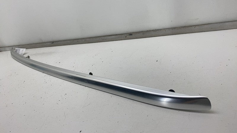 4KE 860 022 C ⭕ 19-23 Audi E-Tron Quattro Roof Rail Rack Luggage Carrier Molding 4KE860022C