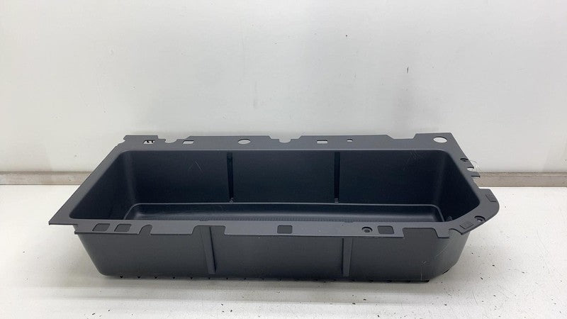 ⭕ 2022-2024 Rivian R1T Rear Under Seat Storage Compartment Bin Tray PT