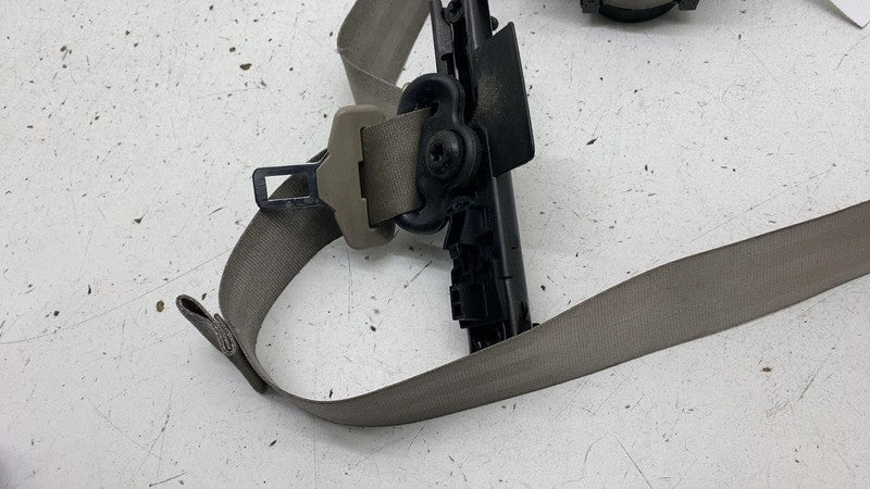 2013-2018 Ford C-Max Front Driver Side Seat Belt w/ Height Adjuster Left Assy