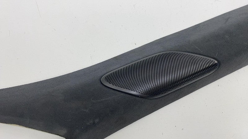 PT00647943A ⭕ 22-24 Rivian R1T R1S Front Right A-Pillar Upper Trim Cover Panel PT00647943-A