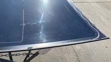 ⭕ 17-20 Model 3 M3 Trunk Panoramic Backlite Roof Glass Back Section 1472925-00-B