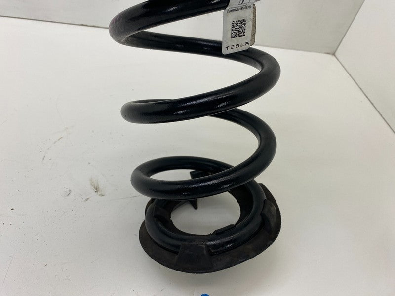 ⭕ 20-24 Model Y Rear Suspension System Coil Spring 90.0-7200 Low 11884