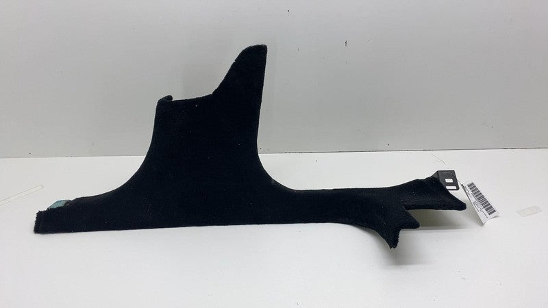 158578900C 2021-2024 Tesla Model S Lower Passenger Side B-Pillar Trim Cover Right Assembly