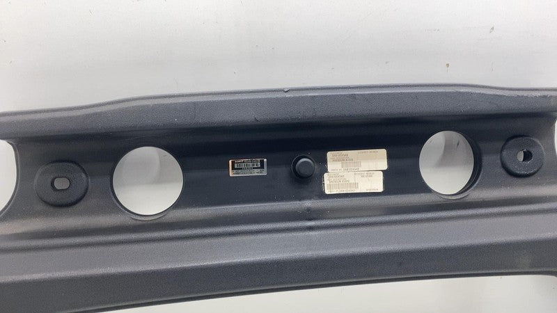 5RB12DX9AD ⭕2015-2017 Jeep Wrangler Sound Bar Subwoofer Audio Speaker Enclosure 5RB12DX9AD