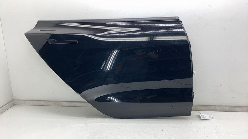 Rear Door TESLA MODEL 3 Right 22