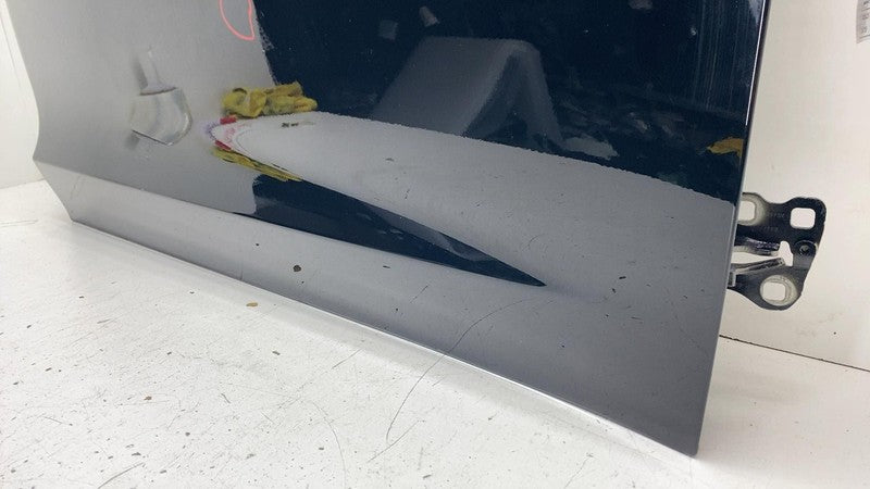 ⭕ 2024 2025 Tesla Model 3 Front Passenger Side Door Shell Panel Right 