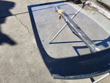 ⭕ 2012-2015 Tesla Model S Front Windshield Glass Heated Wiper Area 1021634-00-C