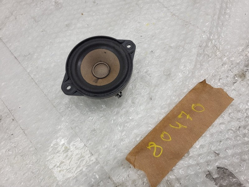 1004833 01 A ⭕ 2012-2020 Tesla Model S MS X MX Audio Speaker Mid Range 80MM Assy 1004833-01-A