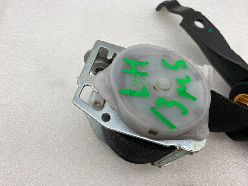 1023136-00-A ⭕ 12-15 Model S Rear Driver 2nd Row Seat Belt and Retractor Left LH 1023136-00-A