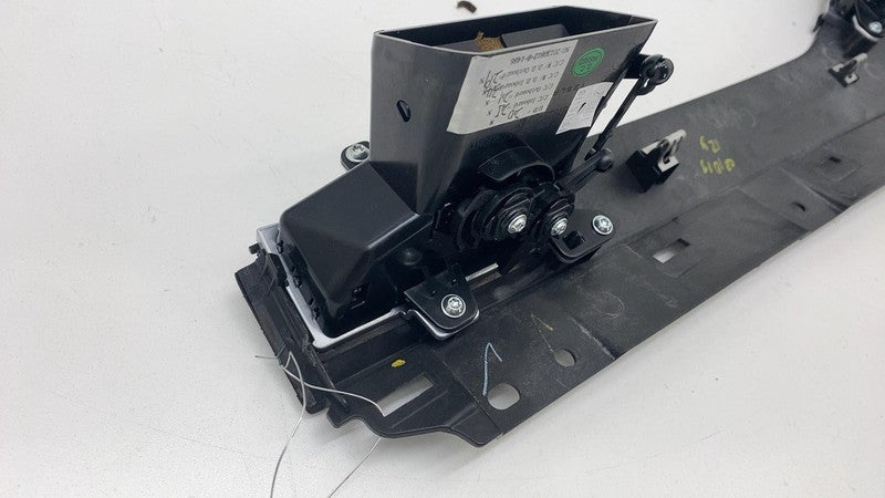 ⭕12-15 Model S SET of Dash A/C Air Vent Outlet Dashboard Trim Panel 10