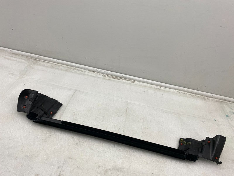 1090503 00 F ⭕ 17-23 Tesla Model 3 Rear Left Door Window Inner Belt Rubber Seal 1090503-00-F