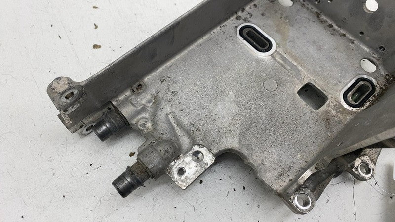 ⭕ 2019 Smart EQ Fortwo Coupe Electric Charger Bracket Housing Support