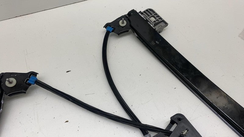 109662100F ⭕ 2017-2023 Tesla Model 3 Front Right Door Window Regulator & Motor 1096621-00-F