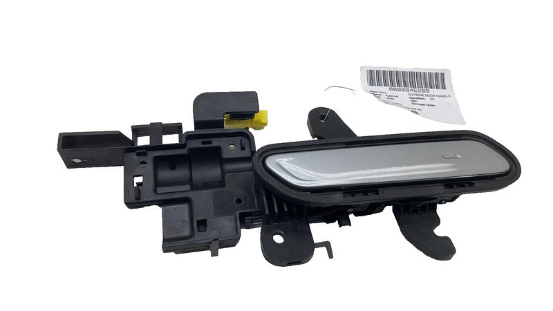 2022-2024 Kia EV6 Front Passenger Side Exterior Door Handle Outside Ri