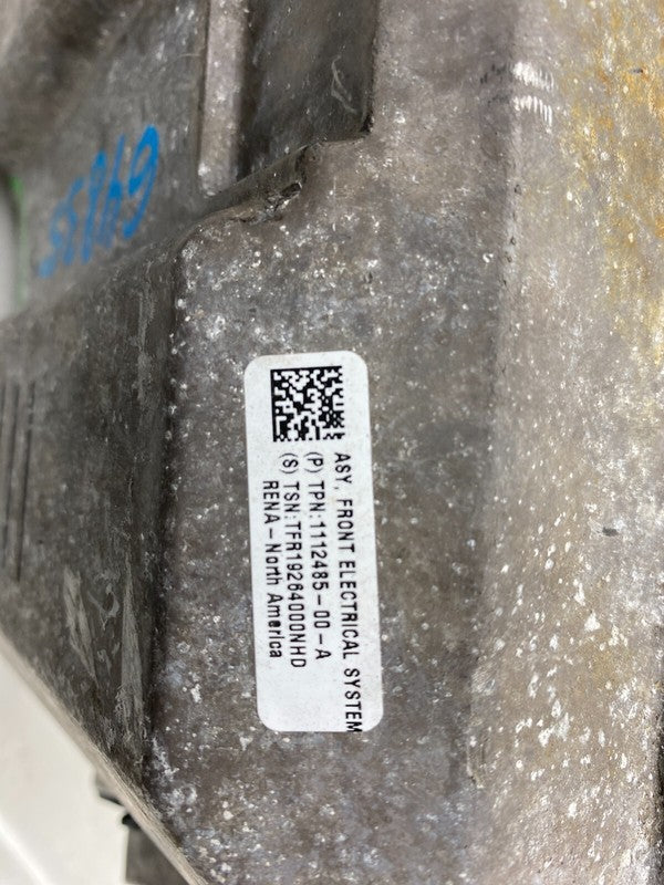 ⭕17-23 Model 3 Front Electrical Control Module System Unit Computer 11