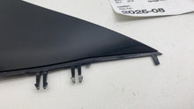 ⭕2017-2023 Tesla Model 3 M3 Front Right Door Wing Mirror Triangle Cover Trim OEM
