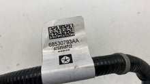 ⭕ 2020-2025 Chrysler Pacifica Negative Battery Cable Wire Wiring OEM 68530793AA