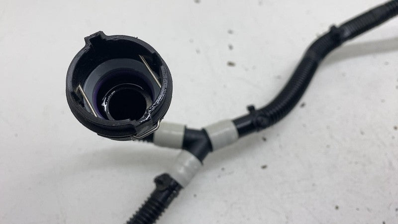 ⭕ 2021-2026 Tesla Model X Battery Return Coolant Hose Pipe Tube 158571