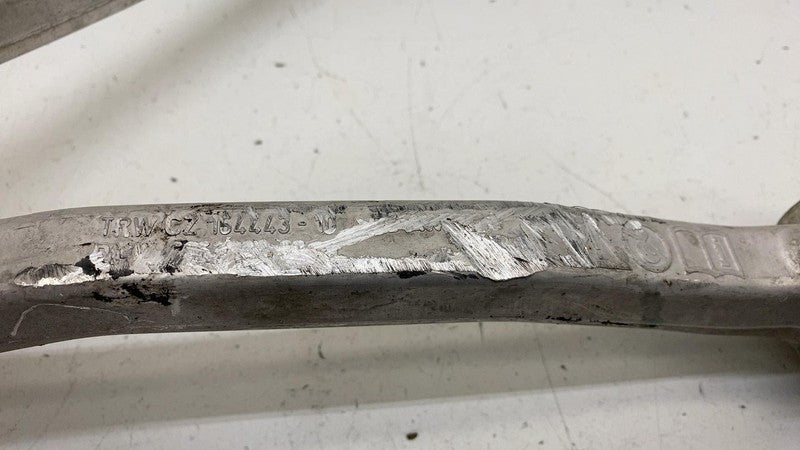 16444310 ⭕ 14-21 BMW i3 I01 Front Driver Side Suspension Lower Control Arm Left 16444310