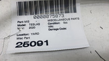 ⭕ 2019-2020 Tesla Model S Rear Subframe Wiring Harness Cable Wire 2004430-04-C
