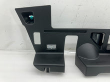 ⭕ 16-20 Model X Left Under Dash Cabin Compartment Lower Trim Panel 1035577-00-D