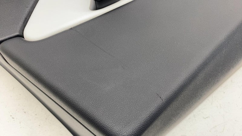 ⭕ 2020-2024 Model Y MY Rear Driver Side Door Panel Trim Card Left 1497