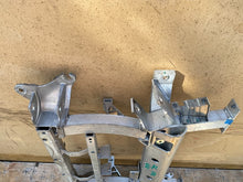 ⭕ 12-20 Tesla Model S Front Suspension Subframe Cradle Crossmember 1009825-00-A