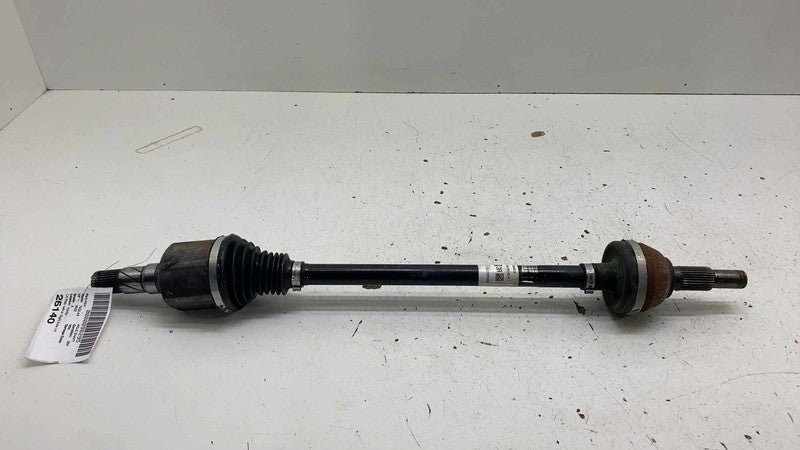 ⭕ 17-25 Model 3 M3 Rear Left or Right CV Axle Shaft Halfshaft 25MM 1044164-00-A