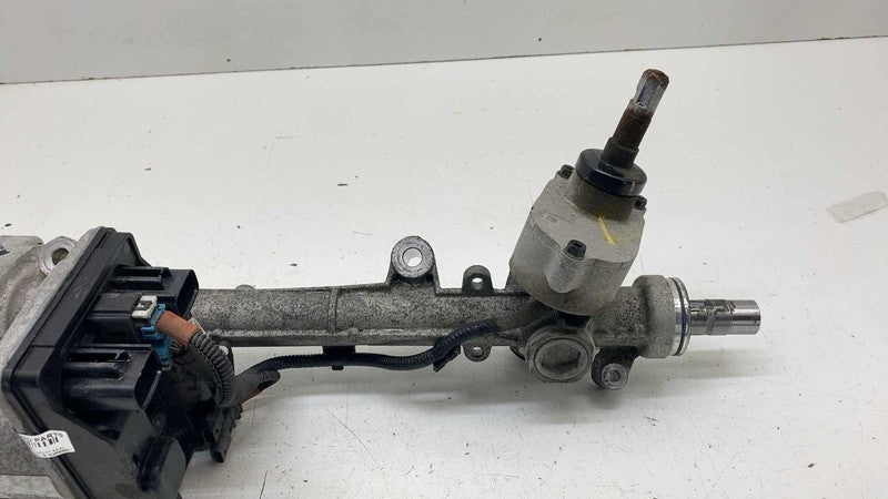 ⭕ 17-20 Tesla Model 3 M3 Power Steering Gear Rack & Pinion Assembly 10
