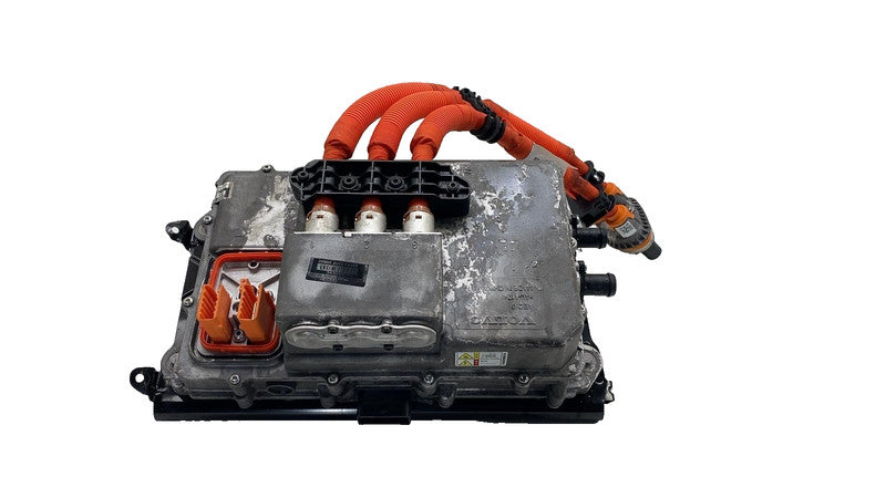 ⭕ 2021 2022 2023 Polestar 2 Rear Power Inverter Converter Module OEM 3