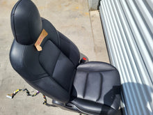 ⭕ 2017-2022 Tesla Model 3 Y Front Passenger Side 1st Row Seat Black Right Assy