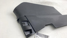 ⭕ 22-24 Rivian R1T Front Right Lower Center Console Trim Panel Cover PT00000878
