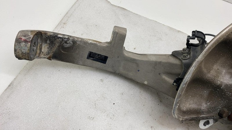 A1664210220 16-19 Mercedes-Benz GLE350 Front Right Spindle Knuckle w/ Hub & Speed Sensor RWD