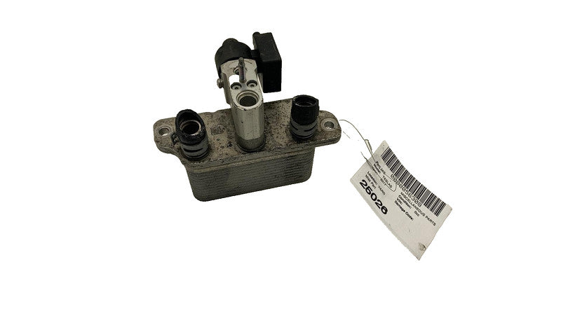 2016-2020 Tesla Model S X Battery Cooler Heat Exchanger Chiller EXV 10