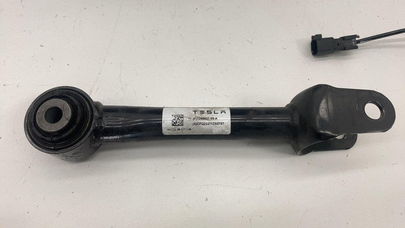 ⭕20-23 Tesla Model Y Rear Right Knuckle Wheel Hub Fore Toe AFT Link 11