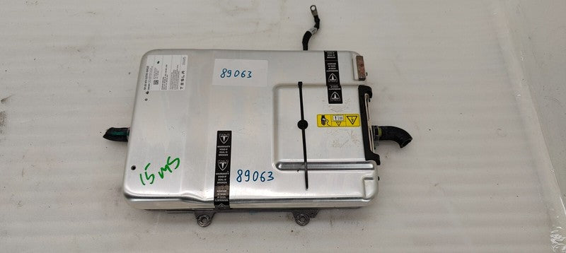 1014963 00 K ⭕ 2012-2015 Model S MS Onboard Charger Module Charging Unit Gen 2 1014963-00-K